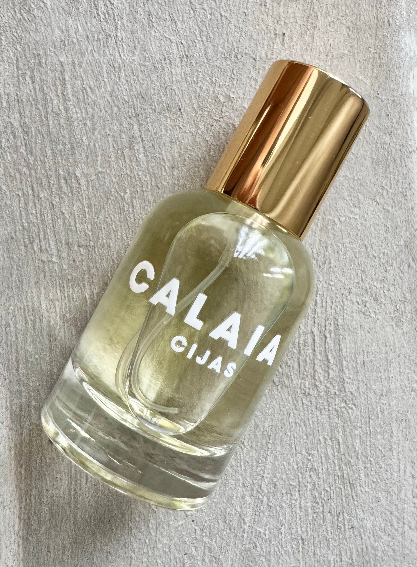 Calaia Eau De Parfum Spray - Cijas (30 ML)