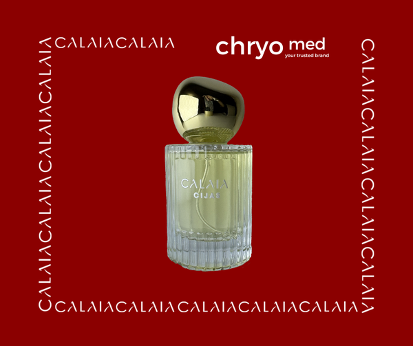 Calaia Eau De Parfum Spray - Cijas
