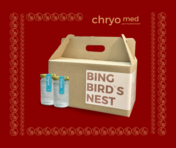 Bing Birdnest Original 28 (Monthly Subscription)