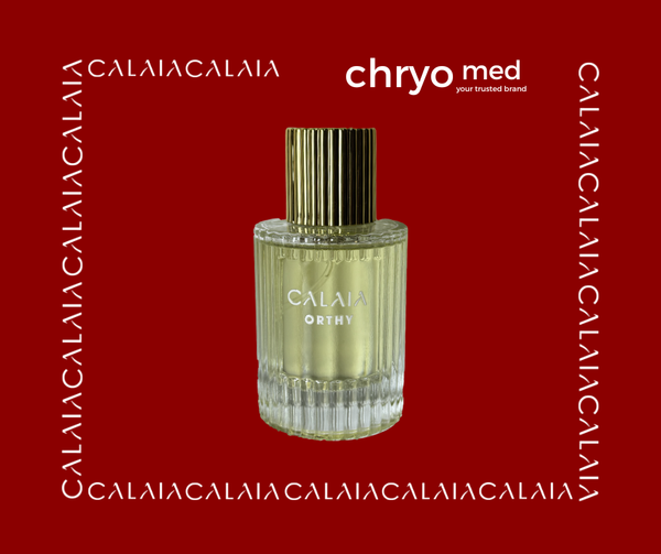 Calaia Eau De Parfum Spray - Orthy