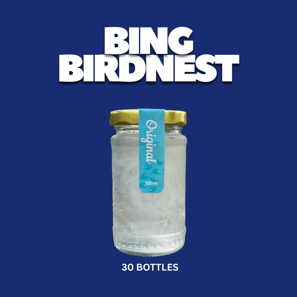 Bing Birdnest Original 30 (Monthly Subscription)