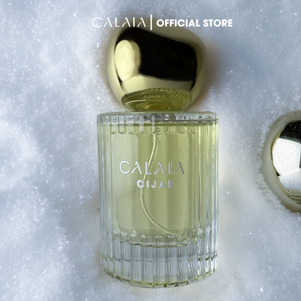 Calaia Eau De Parfum Spray - Cijas