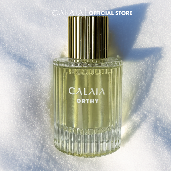 Calaia Eau De Parfum Spray - Orthy