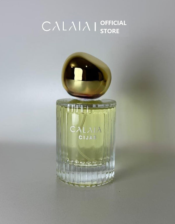 Calaia Eau De Parfum Spray - Cijas (50ML)
