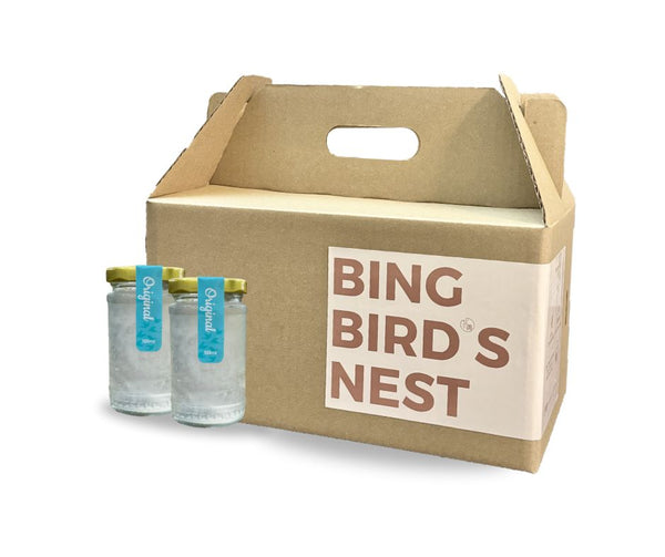 Bing Birdnest Original 28 (Monthly Subscription)